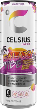 Energy Drinks