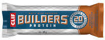 Clif Builders Chocolate Peanut Butter