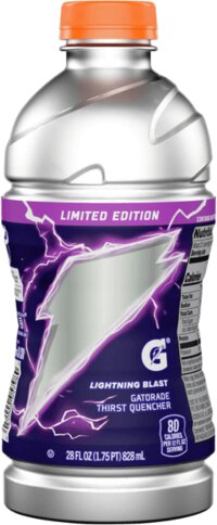 Gatorade Lightning Blast
