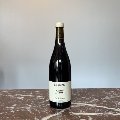 Clos du Tue Boeuf,  La Butte 2023