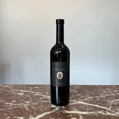 Šuman Radovan, Sivi Pinot 2021