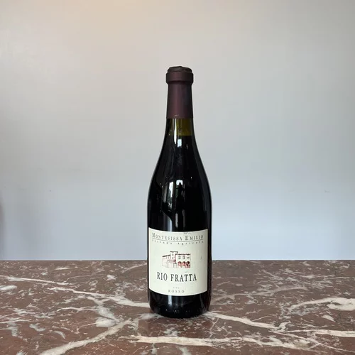 Montesissa Emilio, Rio Fratta 2020