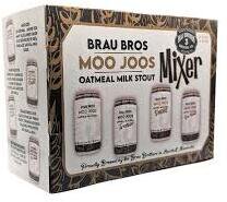 Brau Brothers Moo Joos Sampler