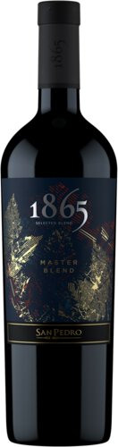1865 Master Blend Selected Blend Red Wine