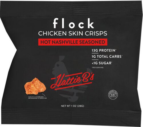 Flock Hattie B Chips