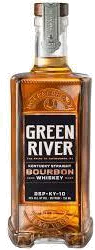 Green River Full Proof Bourbon