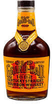 Old Grand Dad 16yr Bourbon
