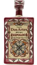 Dos Artes Reposado Rose Tequila