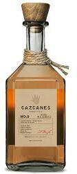 Cazcanes No Rosa Blanco Tequila