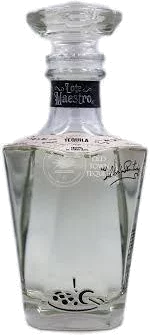 Lote Maestro Tequila Extra Anejo Cristal Proof