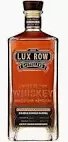 Lux Row Double Single Barrel