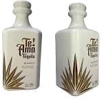 Te Amo Tequila Blanco 1 Liter