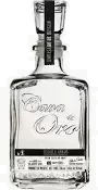 Gran Cava De Oro Extra Anejo Cristalino Tequila