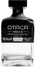Otaca Tequila Blanco