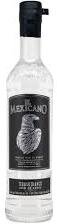 El Mexicano Blanco High Proof