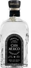 Tequila Casa Mexico Cristalino Reposado