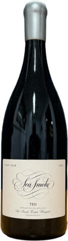 Sea Smoke Ten Pinot Noir