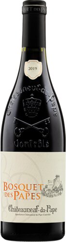 Domaine Bosquet Des Papes Chateauneuf Du Pape
