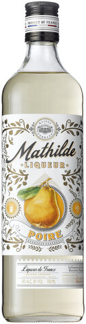 Mathilde Liqueur Poire