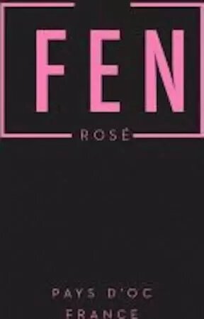 Fen Pay's D'oc Rose