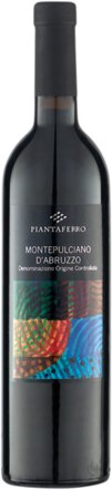 Piantaferro Montepulciano D'Abruzzo