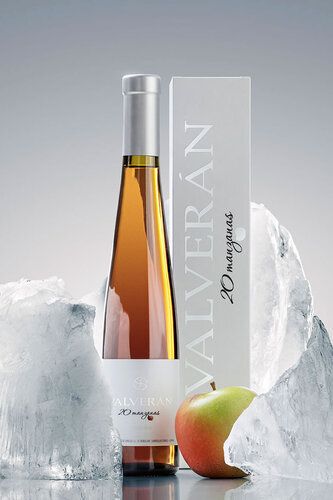 Valveran 20 Manzanas Frost Cider