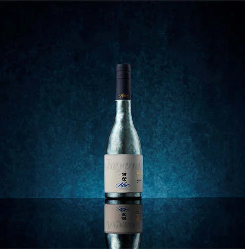 Dassai Blue Beyond Sake - 720ml