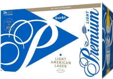 Grain Belt Premium Light