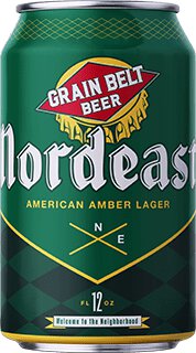 Grainbelt Nordeast