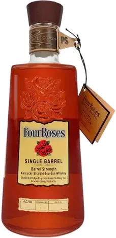 Four Roses Sb Obsk 11yr