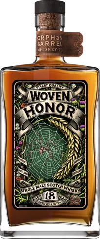 Orphan Barrel Woven Honor 18yr