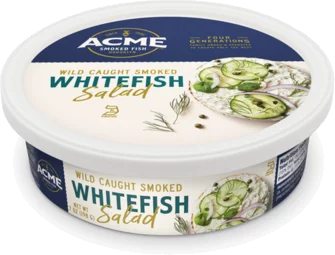 Acme Whitefish Salad