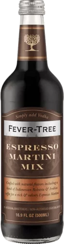 Fever Tree Espresso Martini Mix