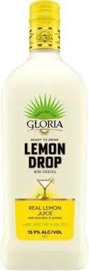Rancho La Gloria Lemon Drop