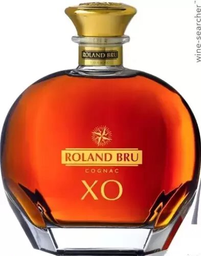 Des Moisans Roland Bru Cognac Xo