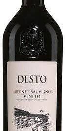 Desto Cabernet Sauvignon Veneto Not Mevushal