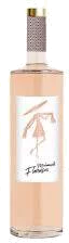 Mademoiselle Florensac Cotes de Thau Rose
