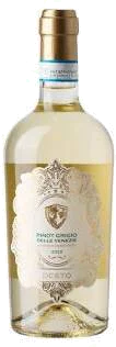 Desto Pinot Grigio Pinotgrigio Non Mev