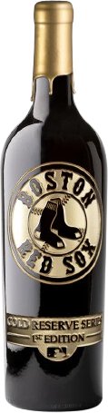 Mano's Boston Red Sox Cabernet Sauvignon