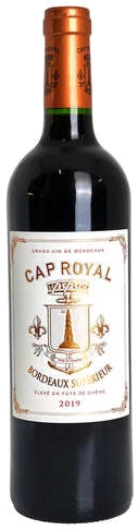 Cap Royal Bordeaux Superieur