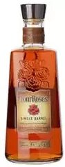 Four Roses Single Barrel 750ml