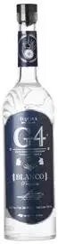 G4 Tequila Blanco