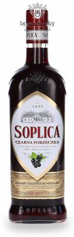 Soplica Black Currant Vodka