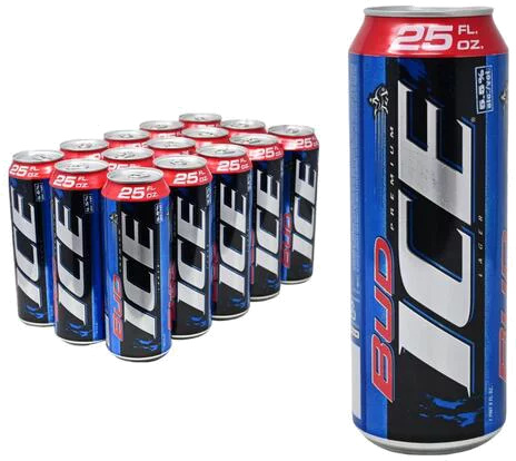 Bud Ice