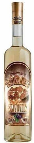 Tatrzanska Abv Slivovitz Plum Brandy Poland