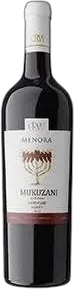 Grw Menora Mukuzani Dry Red