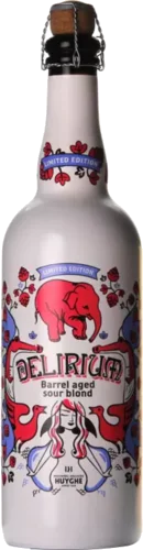 Delirium Barrel Aged Sour Blond