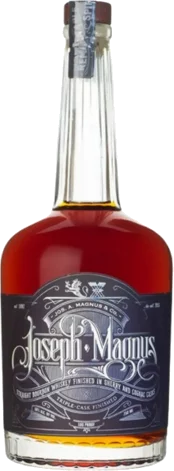 Joseph Magnus Bourbon