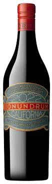 Conundrum Red