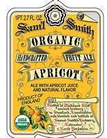 Samuel Smith Organic Apricot Ale